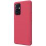Nillkin Super Frosted Shield Matte cover case for Oneplus 9 (Asia Pacific version IN/CN) order from official NILLKIN store